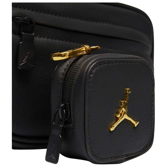 Jordan Τσαντάκι ώμου Jaw Monarch Camera Bag